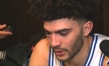 下载开云-大布泽尔哭了：失利感觉太糟 本希望为带伤作战的兄弟们付出更多