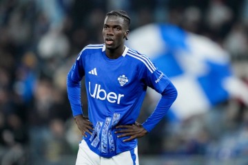 开云体育APP-迪奥：我能在这种比赛有所作为，科莫每个球员都知道应该怎么做