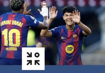 开云体育APP-队报：德罗和伊涅斯塔风格相似；大巴黎的比赛环境适合他