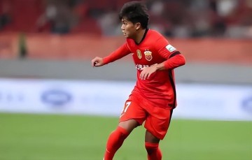 前亚泰19岁新星官宣加盟葡超球队，已完成新东家首秀，值得期待