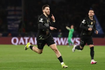 开云体育平台-神之一手，助巴黎5比2复仇切尔西