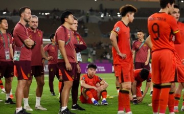 下载开云-亚足联官网引争议:日本“强势碾压” 中国攫取冠军 中国队心碎