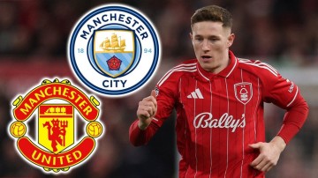 开云体育平台-拒绝曼联！安德森首选曼城，6500万镑转会即将敲定|埃利奥特|世界杯|埃利奥特-安德森|托特纳姆热刺|诺丁汉森林_新浪体育_新浪新闻