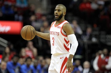 开云体育-皮尔斯：保罗或许能让火箭略微提升 但仍无法让他们抗衡雷掘刺