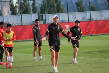 开云体育-澳超晚开幕中国U22难免恶战 文莱或退赛U23亚洲杯